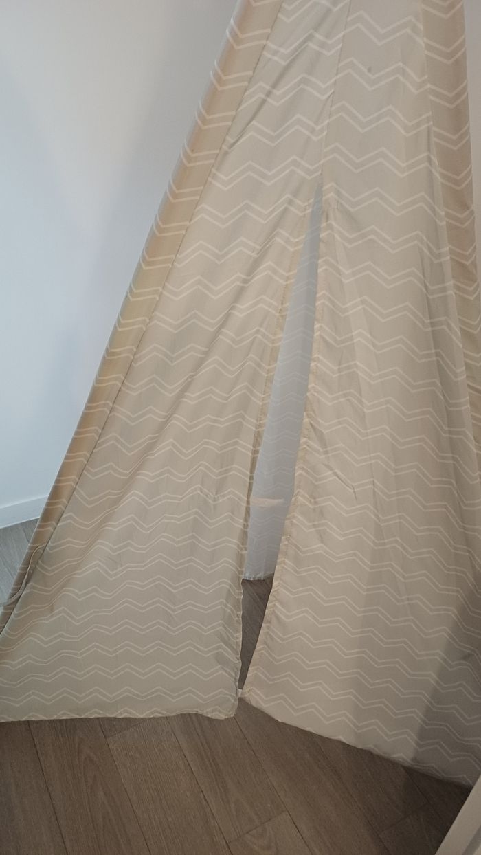 Tipi Enfant - photo numéro 6
