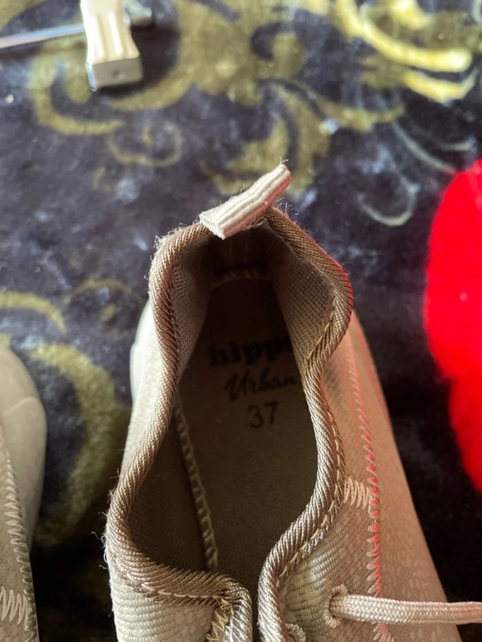 Chaussure femme - photo numéro 3