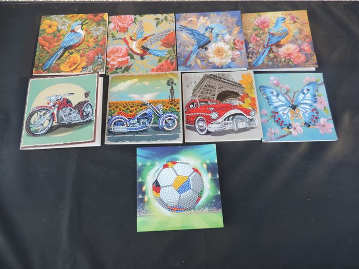 objet création - photo numéro 10