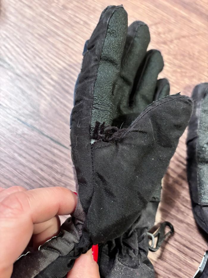 Gants de ski Taille 4 - photo numéro 3
