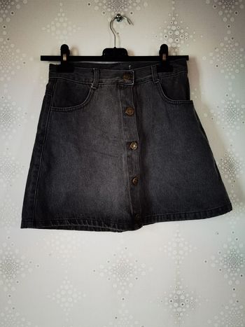 D2581 - jupe fille 14 ans