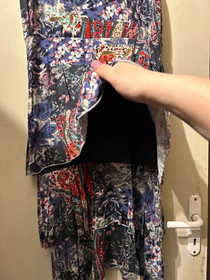 Robe été femme - photo numéro 5
