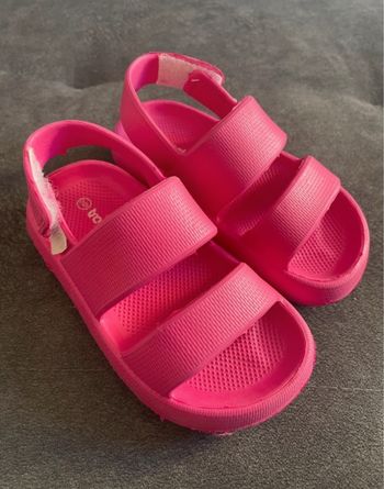 Sandales enfant