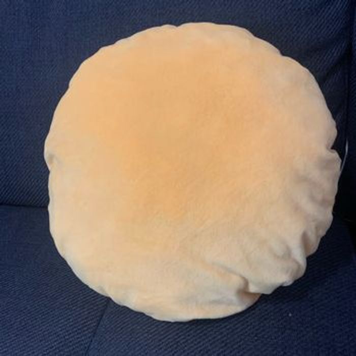 Coussin emoji - photo numéro 2