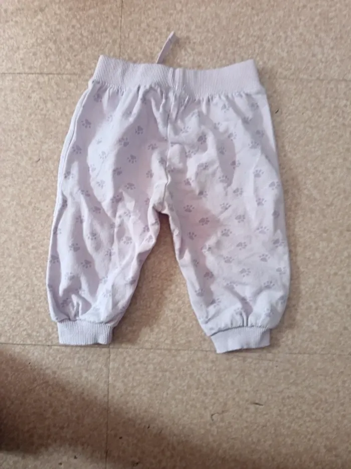 Pantalon 9 mois - photo numéro 2