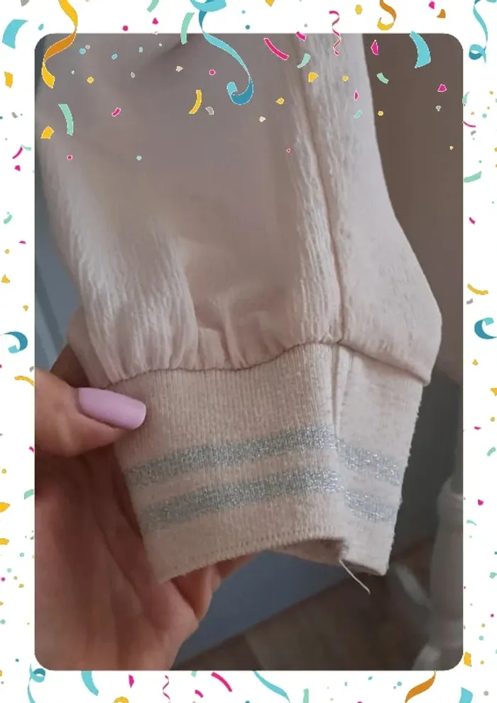 🩷 blouse taille 36 marque camaïeu - photo numéro 3