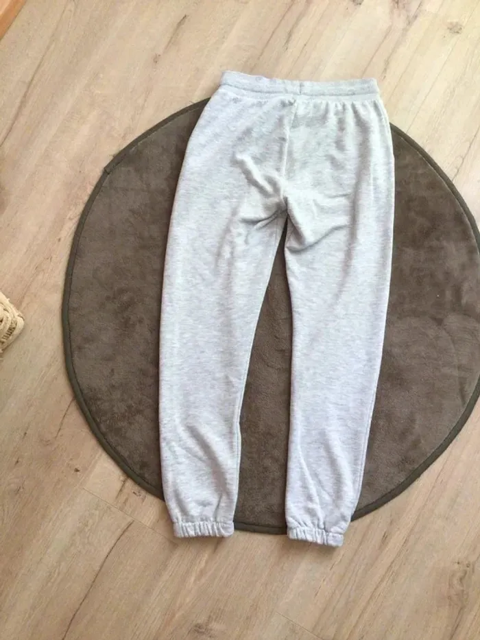 Pantalon jogging fille 10 ans - photo numéro 2