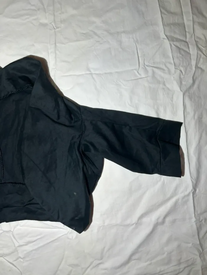 Veste courte - photo numéro 3
