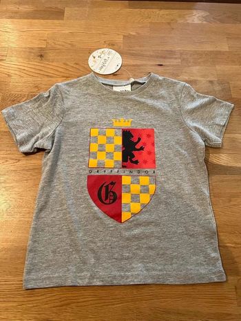 tee shirt harry potter