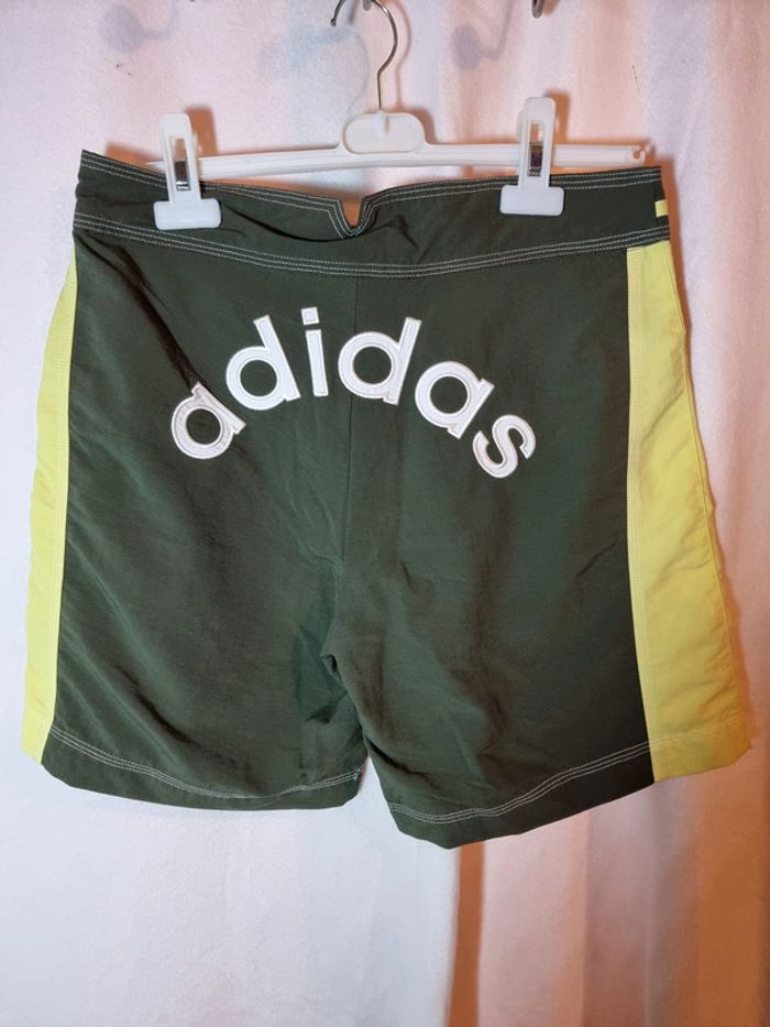 Short Adidas - photo numéro 2