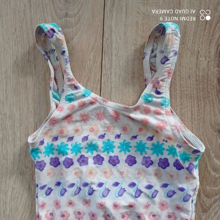 Maillot de bain à motifs 3ans - photo numéro 2