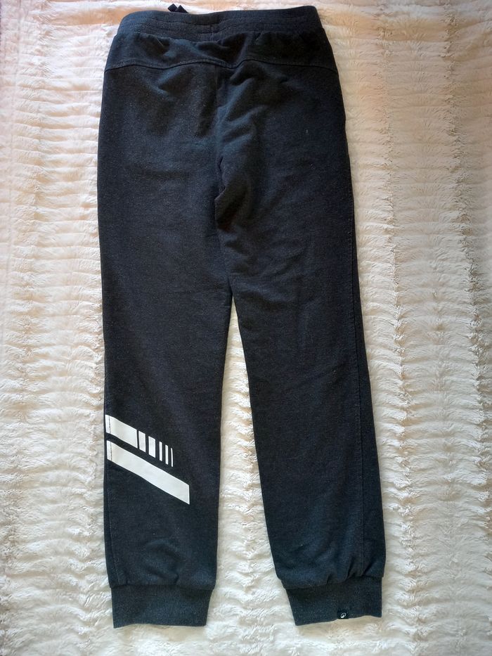 Pantalon de jogging garçon Décathlon 8-9 ans. - photo numéro 2