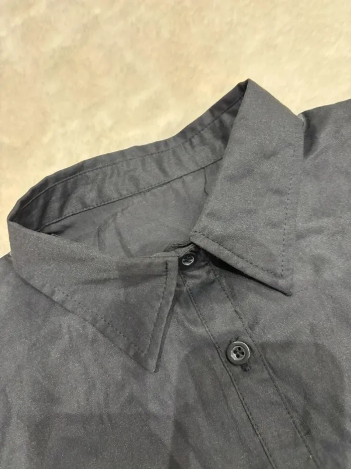 Col pour en dessous du pull - photo numéro 3