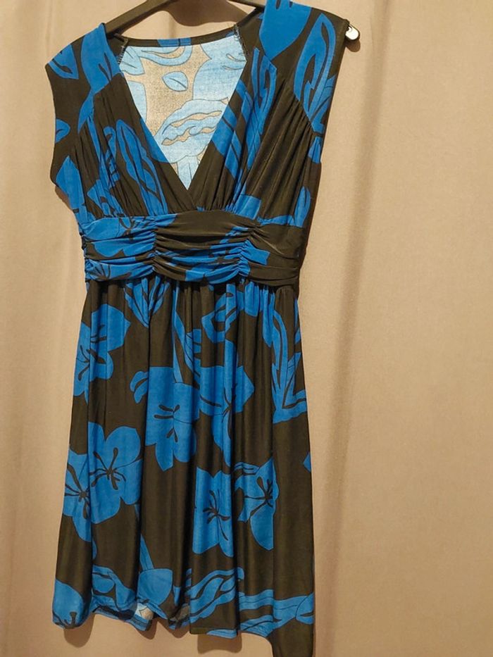 Robe taille unique