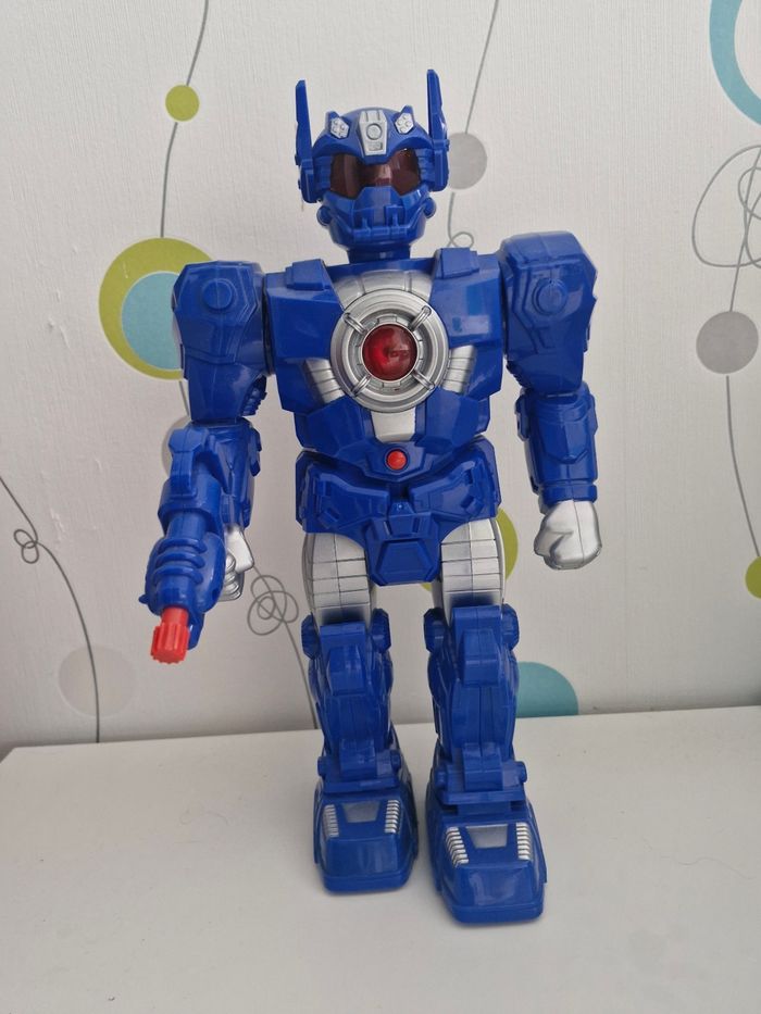 Robot