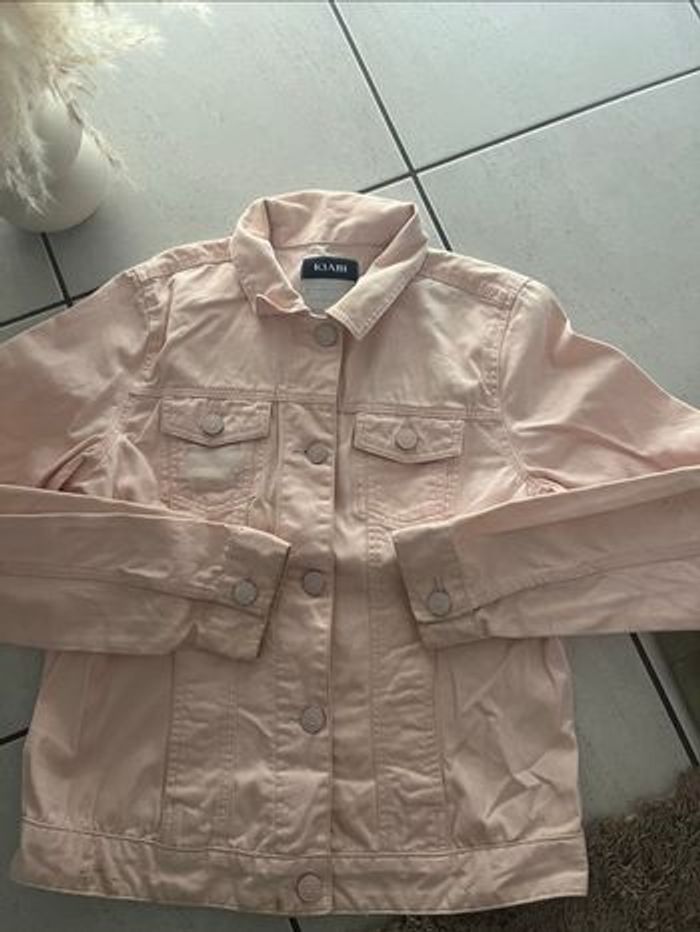 🌸 Lot enfant 12 ans Automne - photo numéro 6