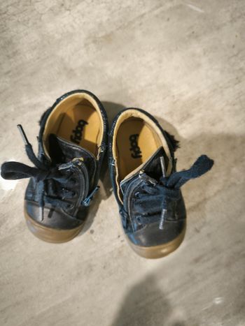 Chaussures fille