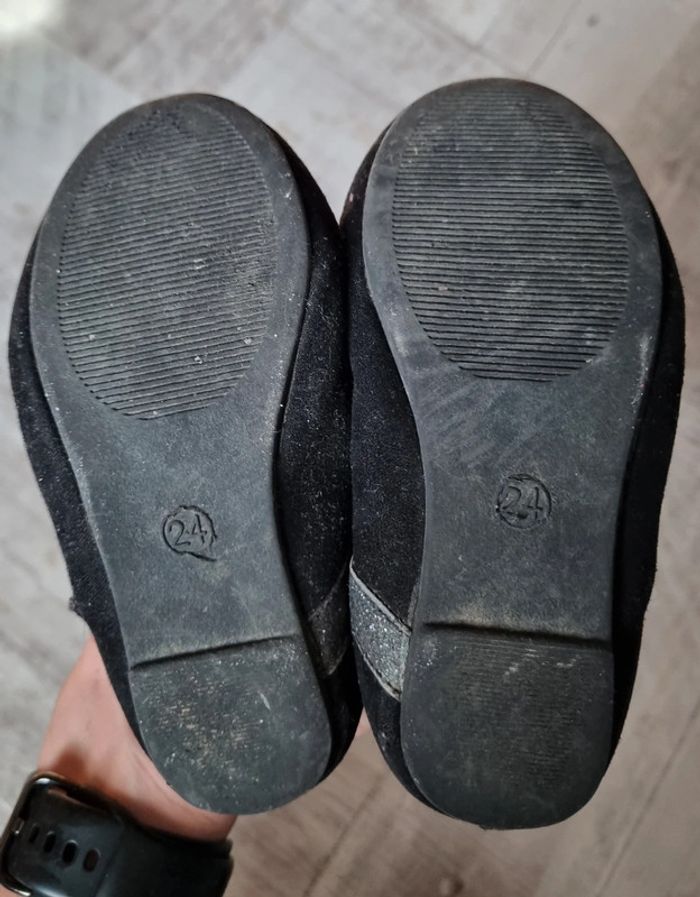 Ballerines de fêtes p24 - photo numéro 2