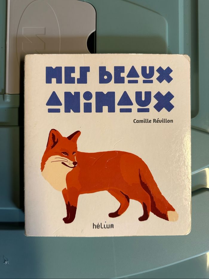 Lot de 5 livres - photo numéro 2