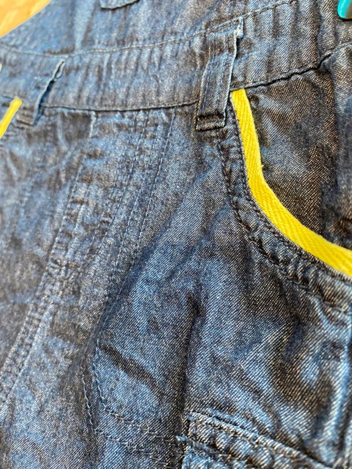 Salopette 12 mois - photo numéro 3