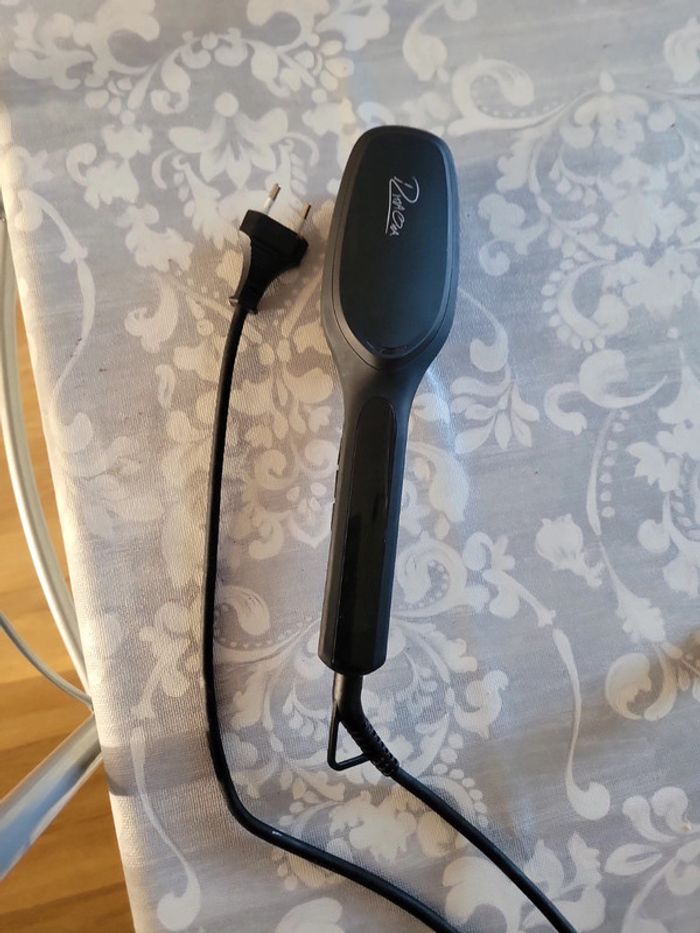 Brosse lissante - photo numéro 2