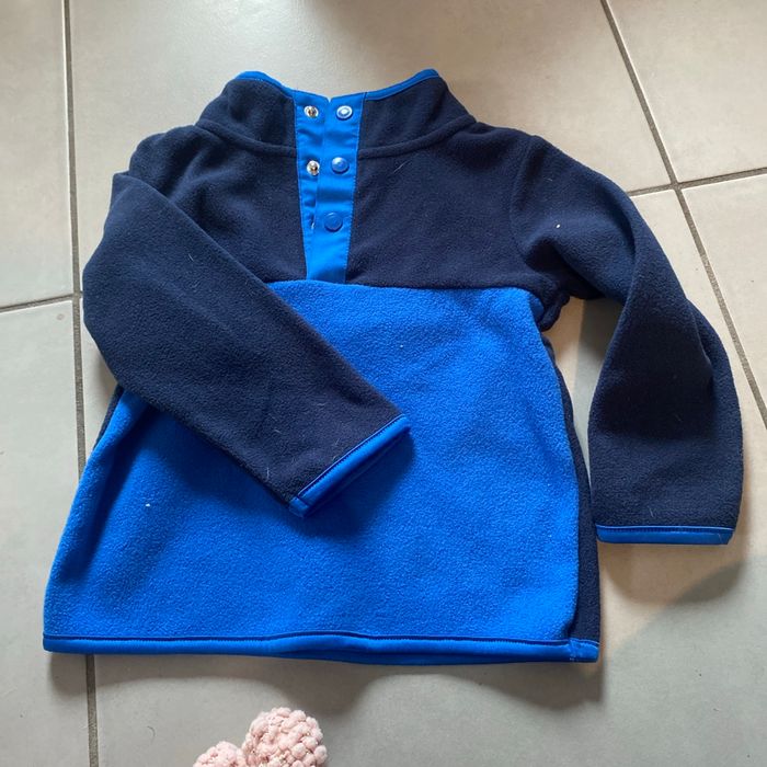 Pull garçon 12 18 mois - photo numéro 4