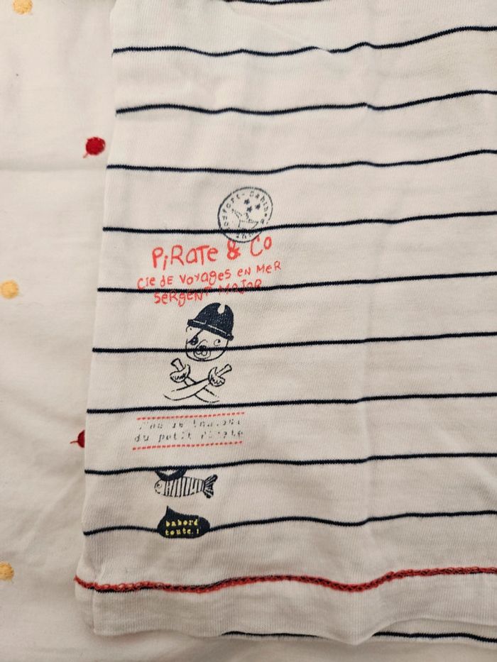 Polo bébé - photo numéro 2