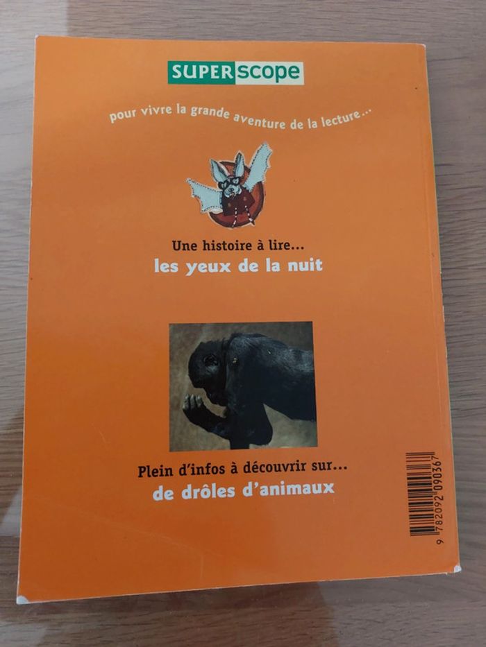 Livre drôles d'animaux - photo numéro 4