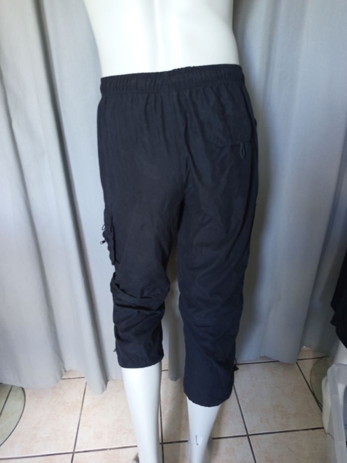 Pantacourt / short homme - photo numéro 2