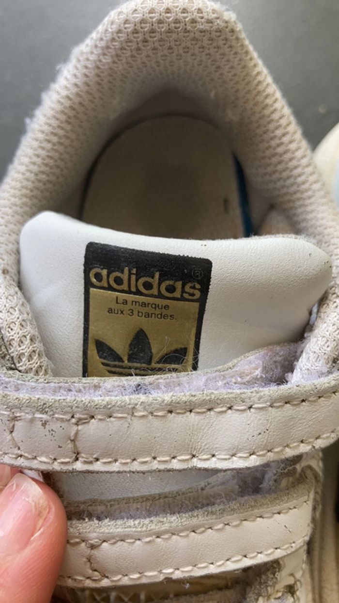 Adidas superstar - photo numéro 2