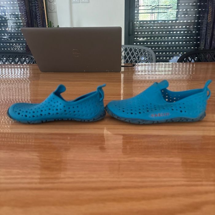 Chaussures d’eau - photo numéro 3