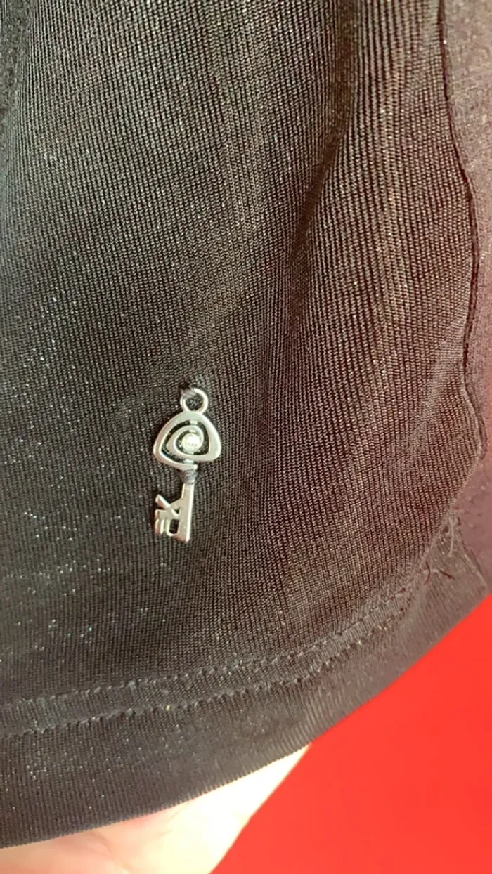 Haut femme Akela Key - photo numéro 8