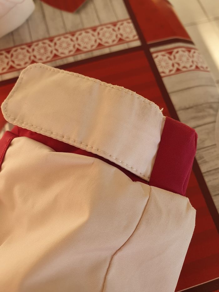 Manteau ski rose decathlon 2 ans - photo numéro 4