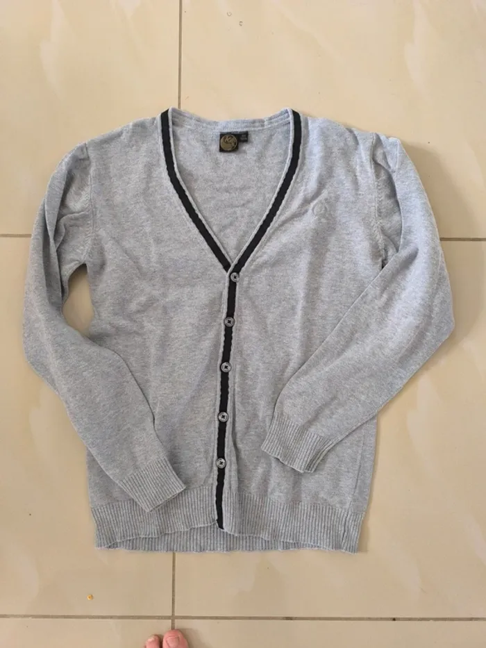 Gilet