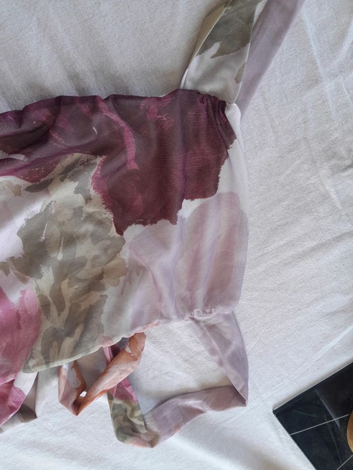 Très jolie robe dos nu neuve Asos Design taille 40 - photo numéro 11