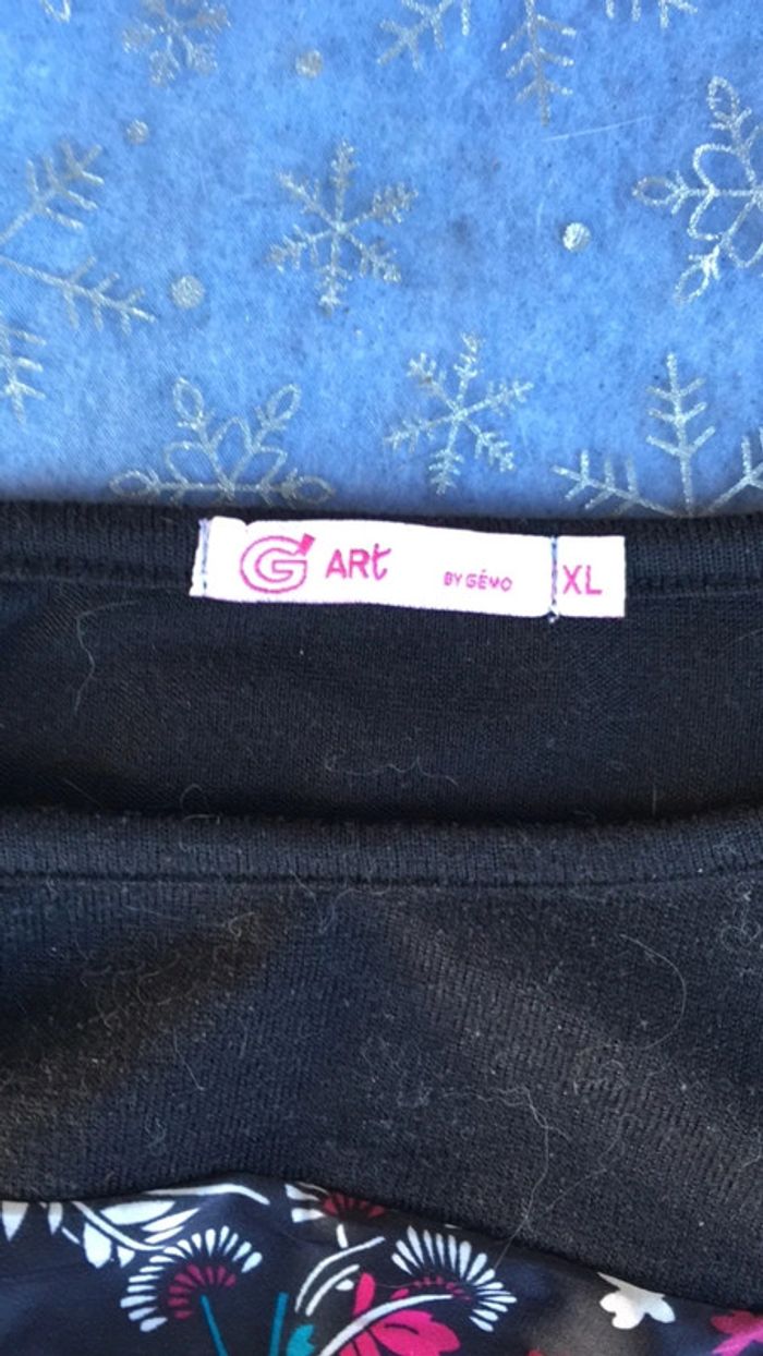 Robe tunique - photo numéro 3