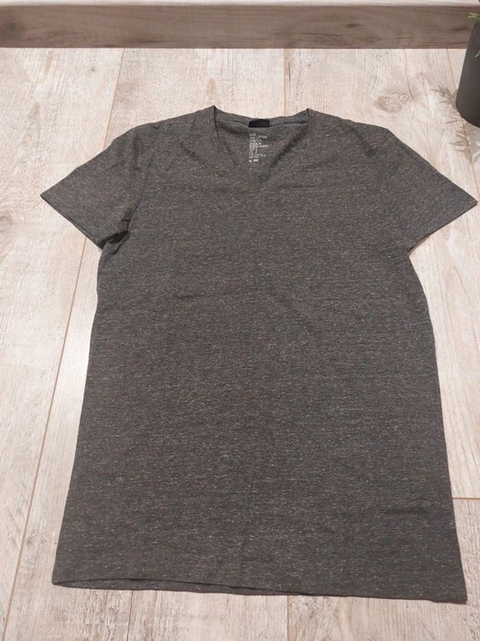 T-Shirt basique H&M