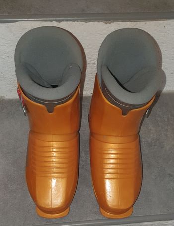 Chaussures de ski technica racer taille 33 n2