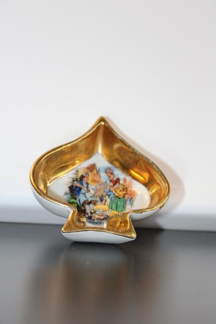 Petite coupelle pique - photo numéro 2