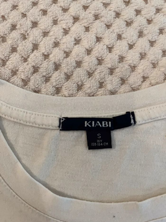 Tee-shirt - photo numéro 4