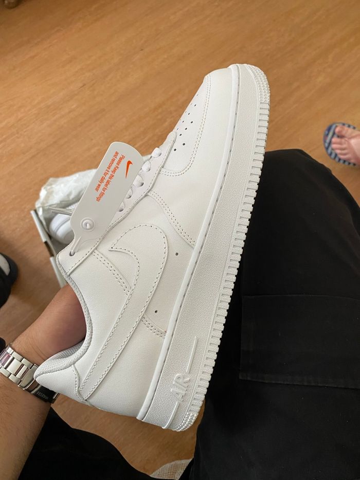 NIKE AF1 - taille 45 - photo numéro 4