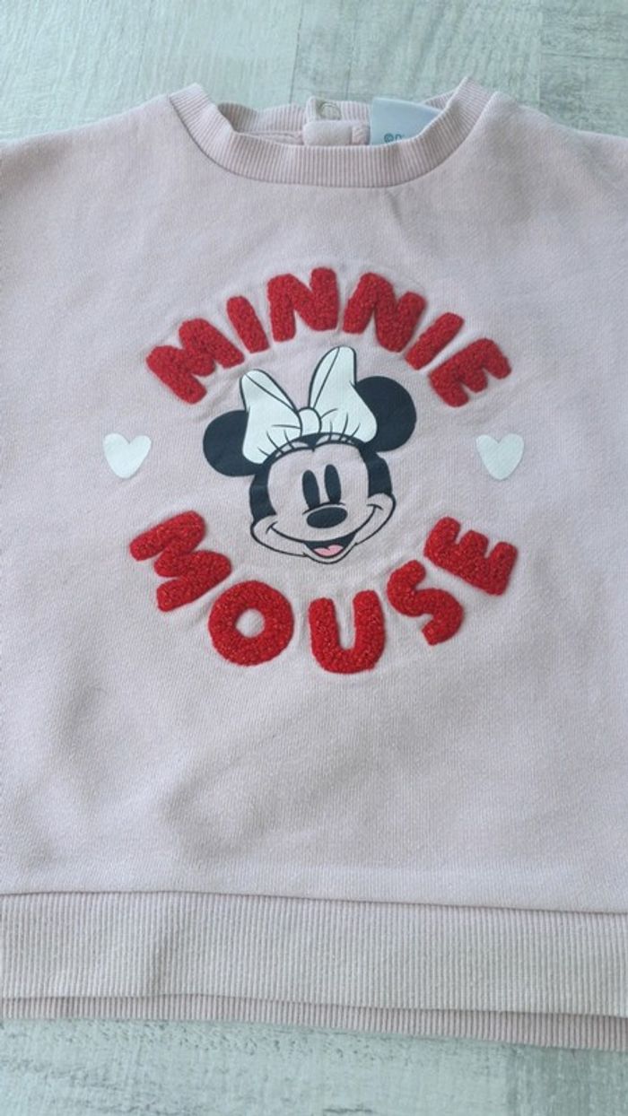 Pull Taille 2 ans - photo numéro 3