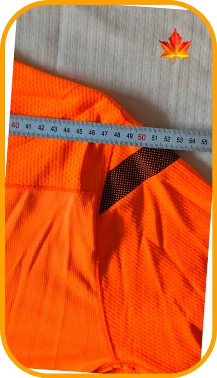 Maillot running Nike homme XL - photo numéro 7