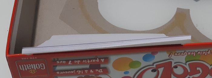 Jeu Mirogolo - photo numéro 9