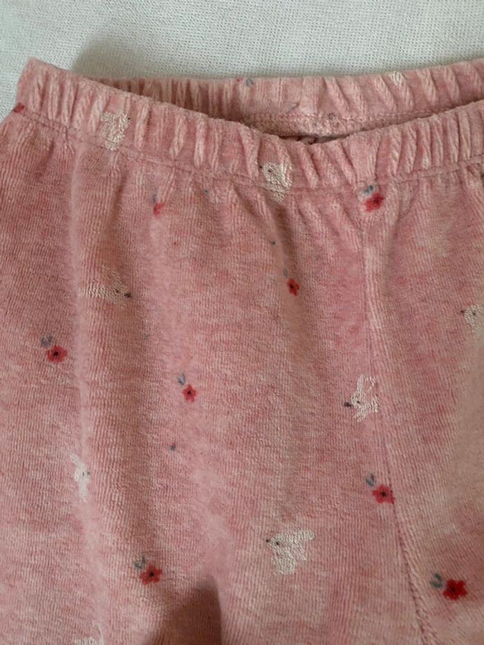 Pyjama sergent Major 7 ans - photo numéro 5