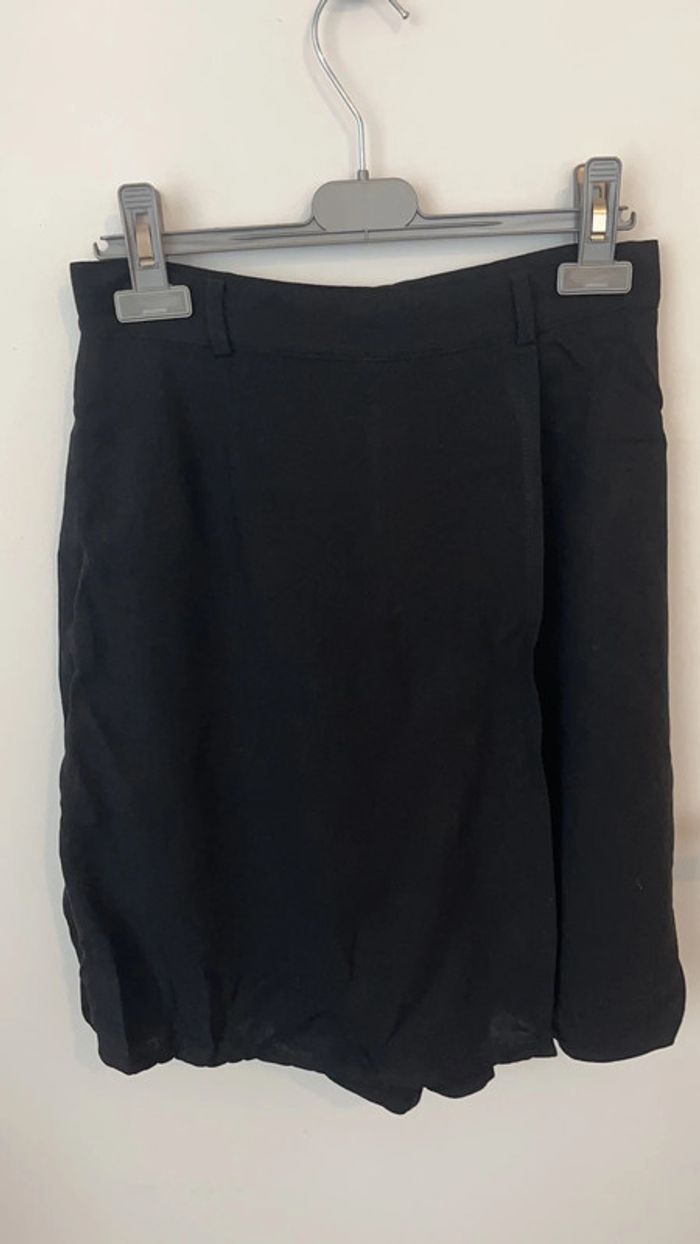 Jupe short Gérard Darel