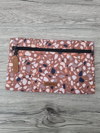 Pochette cabaïa