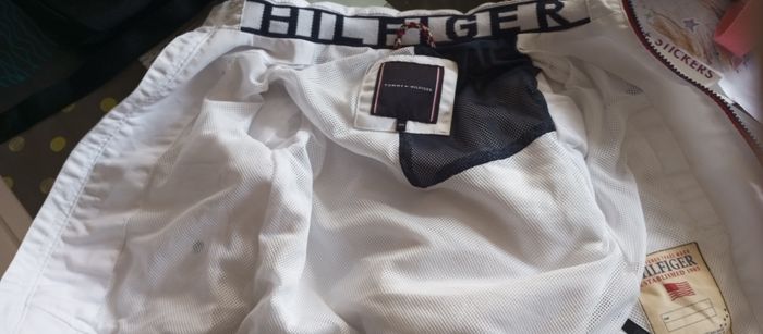 Veste Tommy Hilfiger garçon - photo numéro 6