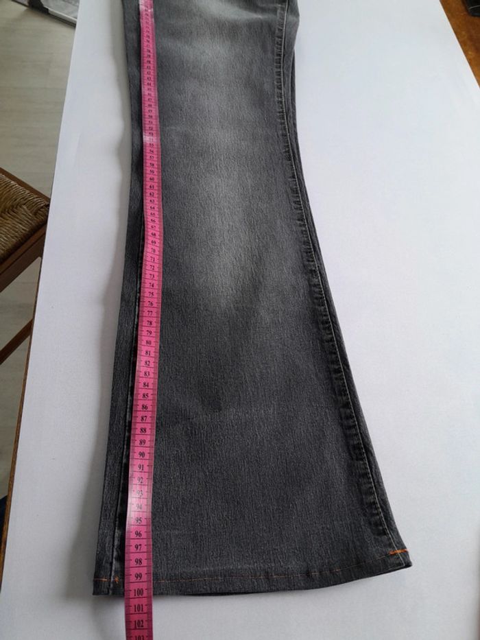 Jean boot cut complices taille 40 - photo numéro 15