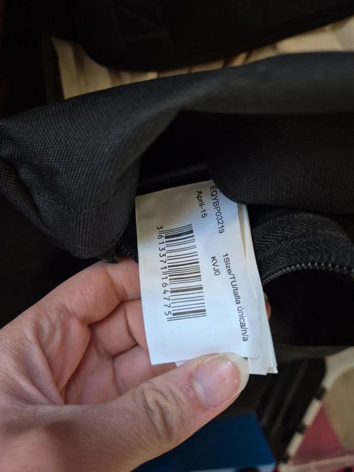 Sac a dos quiksilver - photo numéro 6
